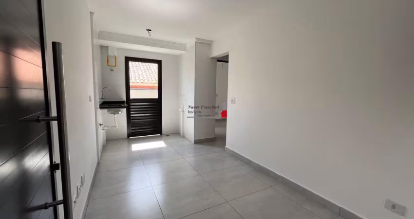 Apartamentos de 31 e 34 metros no melhor da Casa Verde.