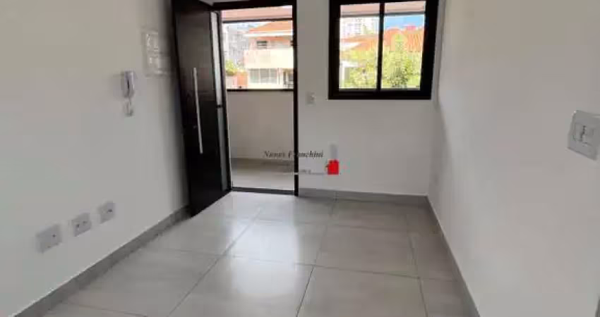 Apartamentos de 31 e 34 metros no melhor da casa verde.