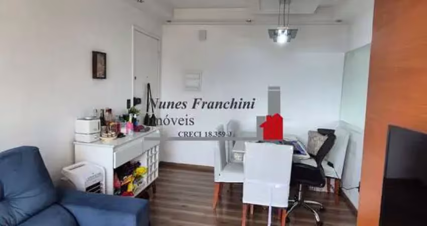 Apartamento com 2 quartos à venda na Rua Dona Estela Borges Morato, 160, Limão, São Paulo