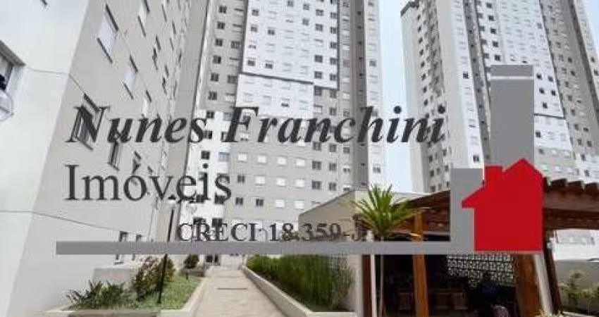 Apartamento com 2 quartos à venda na Rua Franklin do Amaral, 450, Vila Nova Cachoeirinha, São Paulo