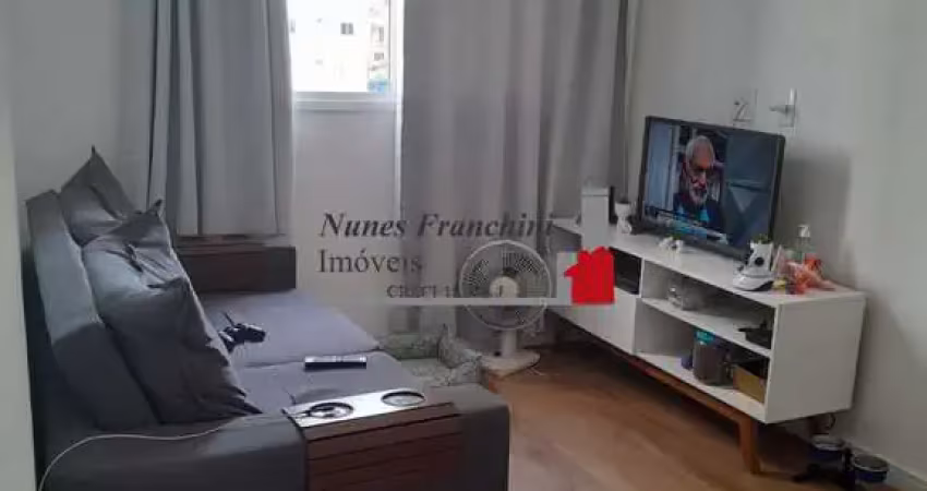 Apartamento com 2 quartos à venda na Rua Franklin do Amaral, 450, Vila Nova Cachoeirinha, São Paulo