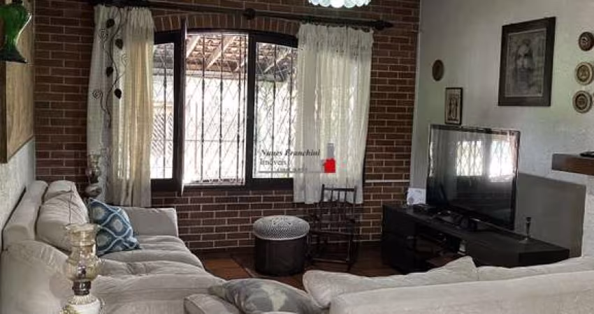 Casa com 4 quartos à venda na Rua Marino Félix, 56, Casa Verde, São Paulo