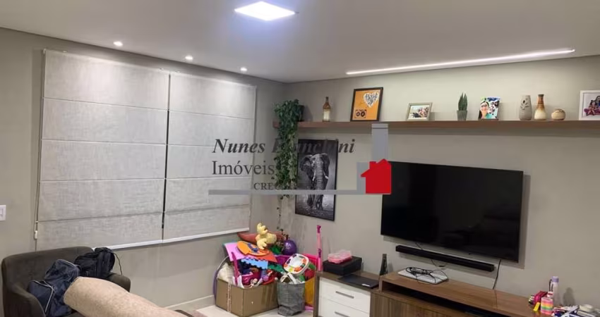 Casa com 2 quartos à venda na Rua Lavras do Sul, 23, Limão, São Paulo