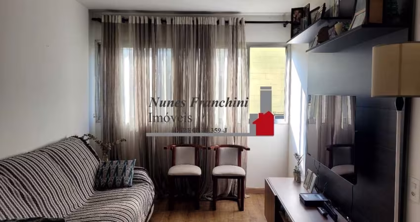 Apartamento com 2 quartos à venda na Rua Roque de Morais, 345, Limão, São Paulo
