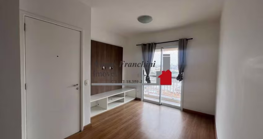 Apartamento com 2 quartos à venda na Rua Jacofer, 105, Limão, São Paulo