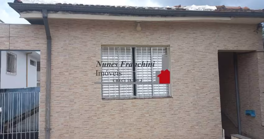 Casa com 2 quartos à venda na Rua Padre Mariano Ronchi, 321, Freguesia do Ó, São Paulo