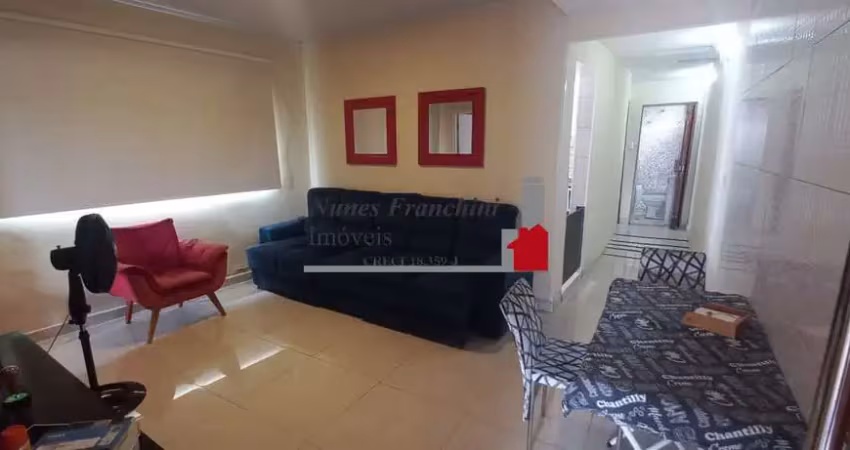 Casa com 2 quartos à venda na Rua Padre Mariano Ronchi, 321, Freguesia do Ó, São Paulo