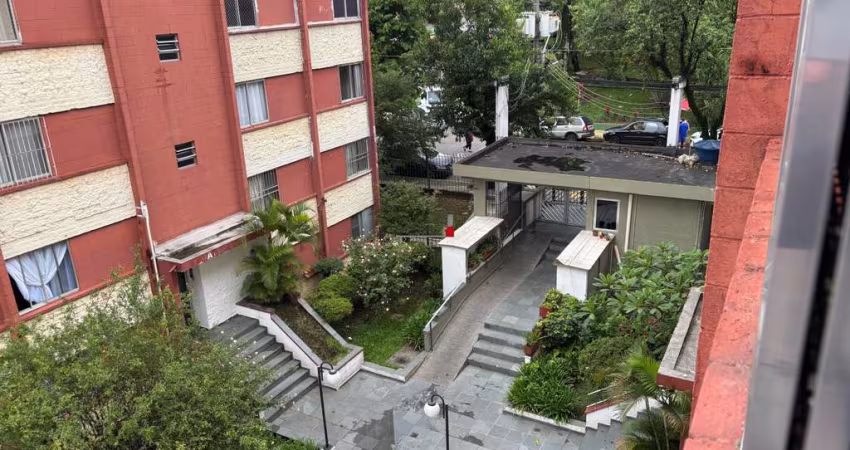Apartamento com 2 quartos à venda na Rua Paulo Vidigal Vicente de Azevedo, 271, Limão, São Paulo