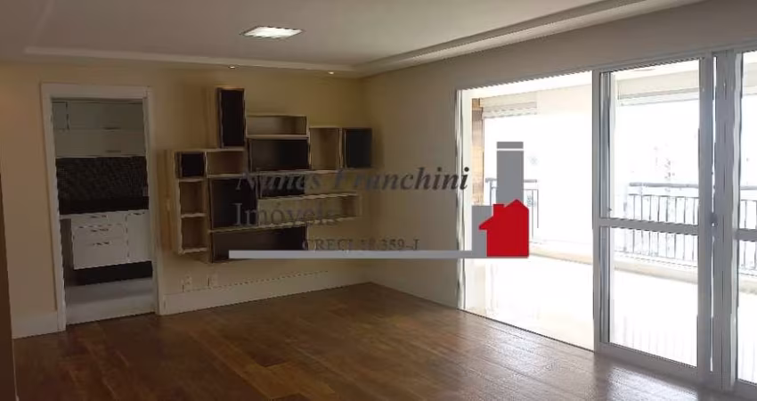 Apartamento com 4 quartos à venda na Rua Cônego Manuel Vaz, 288, Santana, São Paulo