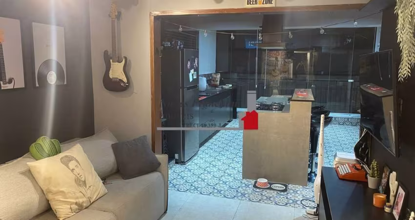 Apartamento com 1 quarto à venda na Rua Carolina Soares, 91, Limão, São Paulo