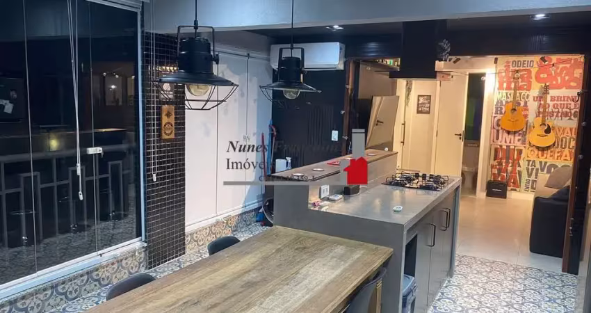 Apartamento com 1 quarto à venda na Rua Carolina Soares, 91, Limão, São Paulo