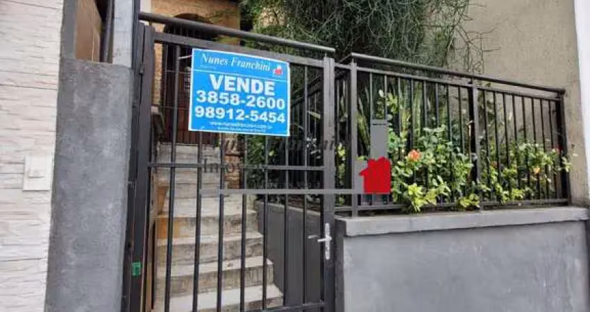 Casa com 3 quartos à venda na Rua Bernardino Fanganiello, 380, Casa Verde, São Paulo