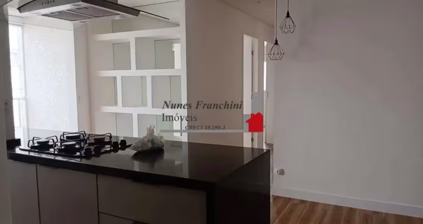 Apartamento com 2 quartos à venda na Avenida Sebastião Henriques, 575, Limão, São Paulo