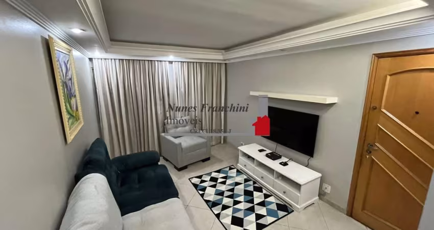 Apartamento com 2 quartos à venda na Rua José Kileber, 185, Limão, São Paulo