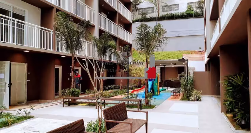 Kitnet / Stúdio à venda na Rua Marambaia, 397, Casa Verde, São Paulo