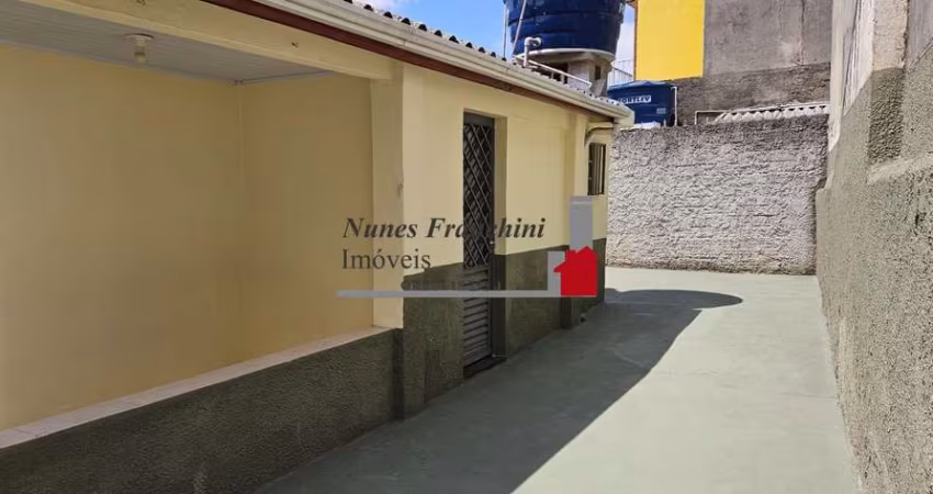 Casa com 2 quartos à venda na Rua Ernesto Luis de Oliveira, 220, Freguesia do Ó, São Paulo