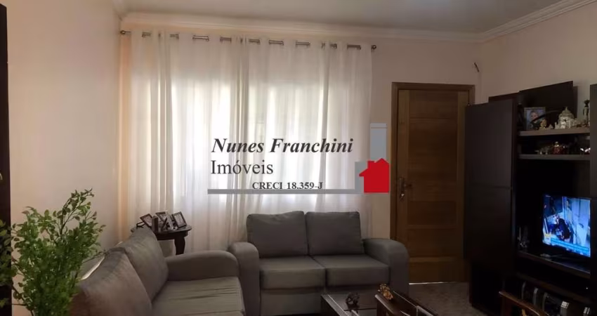 Casa com 2 quartos à venda na Rua Silvério Gonçalves, 640, Limão, São Paulo