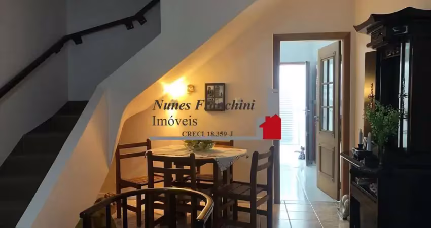 Casa com 2 quartos à venda na Rua Silvério Gonçalves, 640, Limão, São Paulo