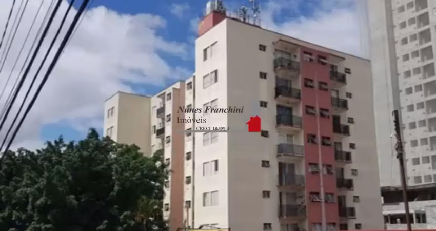 Apartamento com 1 quarto à venda na Rua João Delgado, 237, Freguesia do Ó, São Paulo