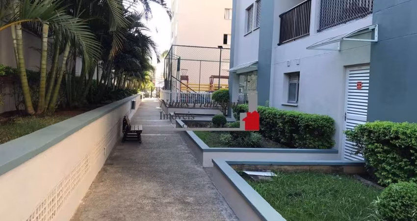 Apartamento com 3 quartos à venda na Avenida Professor Celestino Bourroul, 890, Limão, São Paulo