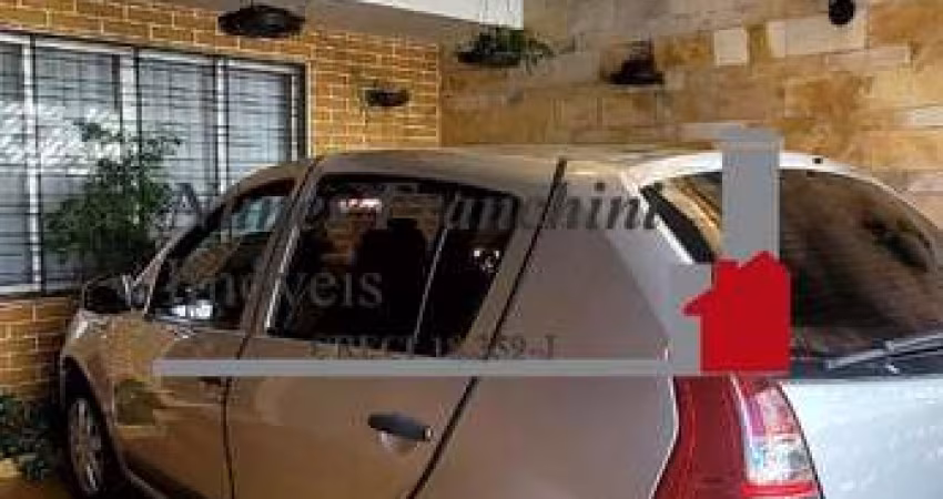 Casa com 2 quartos à venda na Avenida Clavásio Alves da Silva, 570, Limão, São Paulo