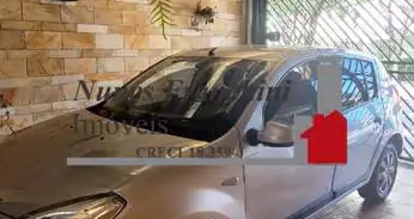 Casa com 2 quartos à venda na Avenida Clavásio Alves da Silva, 570, Limão, São Paulo