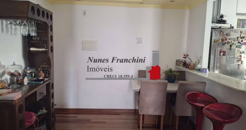 Apartamento com 2 quartos à venda na Avenida Antônio Munhoz Bonilha, 1347, Limão, São Paulo