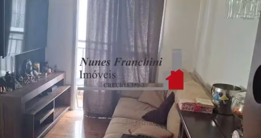 Apartamento com 2 quartos à venda na Avenida Antônio Munhoz Bonilha, 1347, Limão, São Paulo