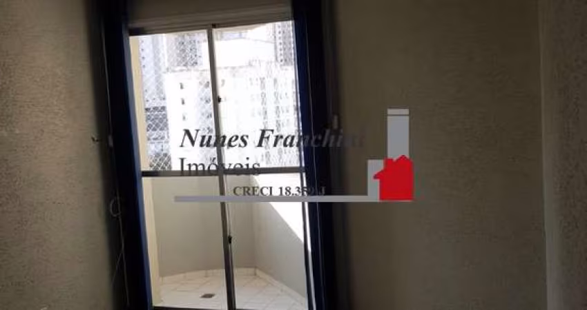 Apartamento com 2 quartos à venda na Rua Silvano de Almeida, 253, Limão, São Paulo