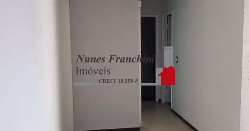 Apartamento com 2 quartos à venda na Rua Silvano de Almeida, 253, Limão, São Paulo