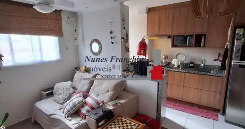 Apartamento com 2 quartos à venda na Rua Alfredo Pujol, 1043, Santana, São Paulo