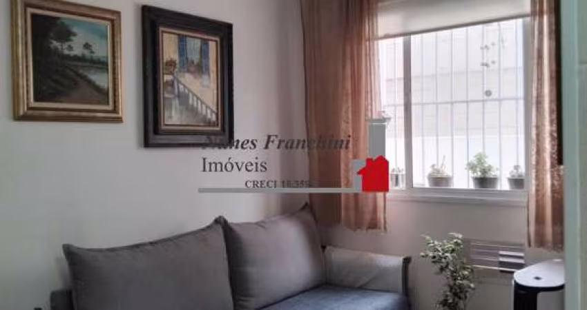 Apartamento com 2 quartos à venda na Rua Doutor Morais Dantas, 189, Limão, São Paulo