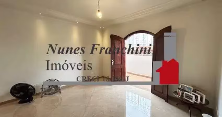 Casa com 4 quartos para alugar na Rua João Pires Coelho, 138, Limão, São Paulo