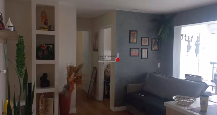 Apartamento com 2 quartos à venda na Rua Isabel de Siqueira Barros, 501, Limão, São Paulo