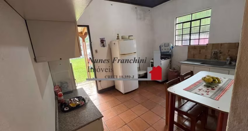 Casa com 2 quartos à venda na Alameda Francisco Álvaro Bueno de Paiva, 400, Porto Novo, Caraguatatuba