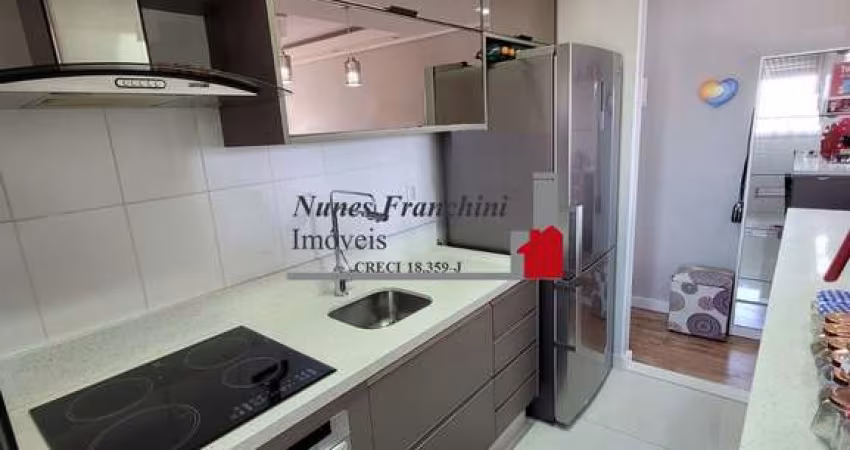 Apartamento com 2 quartos à venda na Rua Franklin do Amaral, 584, Vila Nova Cachoeirinha, São Paulo