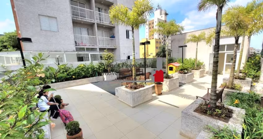 Apartamento com 2 quartos à venda na Rua Franklin do Amaral, 584, Vila Nova Cachoeirinha, São Paulo