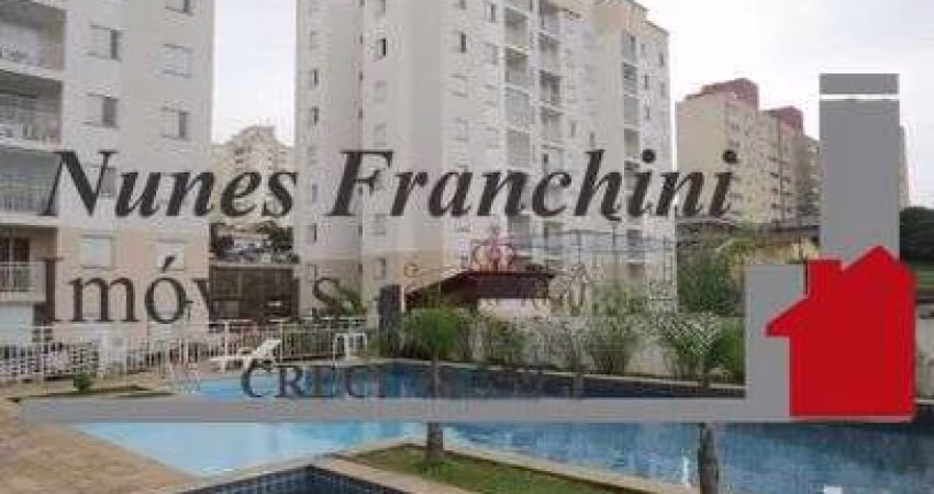 Apartamento com 3 quartos à venda na Avenida Sebastião Henriques, 448, Limão, São Paulo