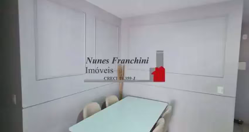 Apartamento com 3 quartos à venda na Avenida Sebastião Henriques, 448, Limão, São Paulo