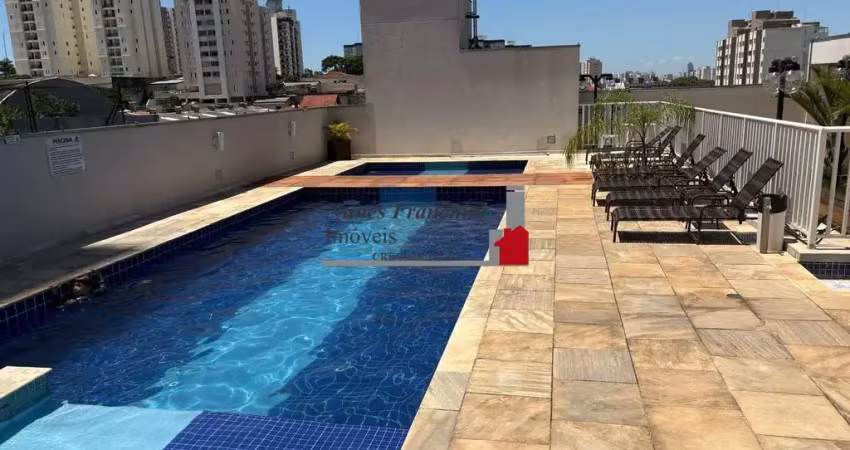 Apartamento com 2 quartos à venda na Avenida Sebastião Henriques, 535, Limão, São Paulo