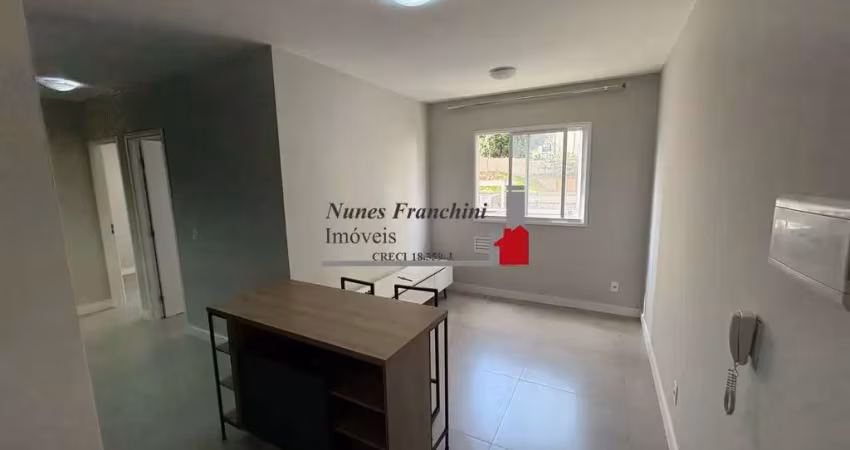 Apartamento com 2 quartos à venda na Avenida Sebastião Henriques, 535, Limão, São Paulo