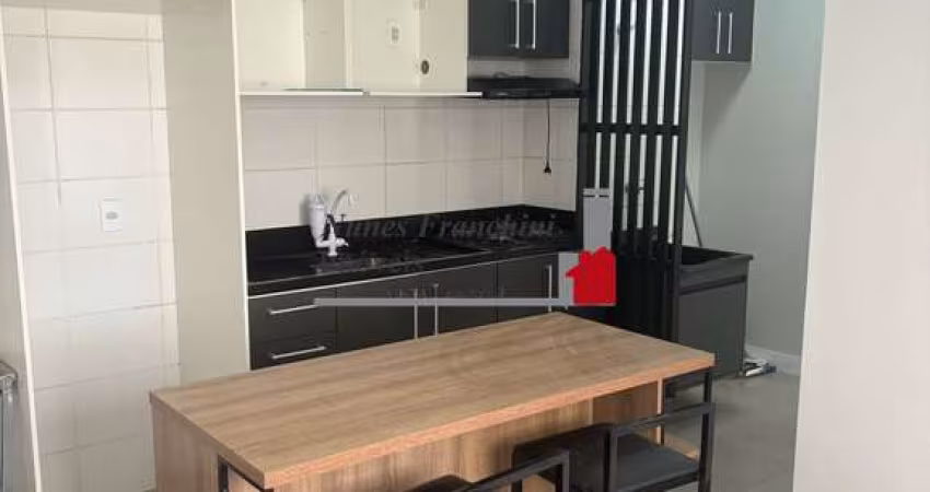 Apartamento com 2 quartos para alugar na Avenida Sebastião Henriques, 535, Limão, São Paulo