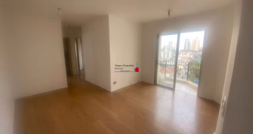 Apartamento com 3 quartos à venda na Rua Copacabana, 385, Santa Teresinha, São Paulo