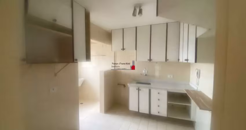 Apartamento com 3 quartos à venda na Rua Copacabana, 385, Santa Teresinha, São Paulo