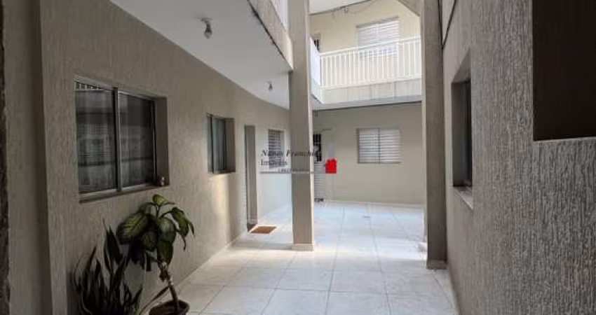 Apartamento para locação em São Paulo-SP, Vila Barbosa: 1 quarto, 1 banheiro, 30m² de área. Encontre seu novo lar agora!