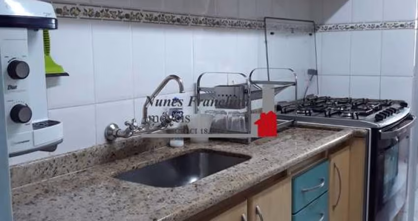 Apartamento à venda na Vila Diva - SP: 4 quartos sendo 1 de serviço , 2 salas, 2 banheiros, 96m²! Confira já!
