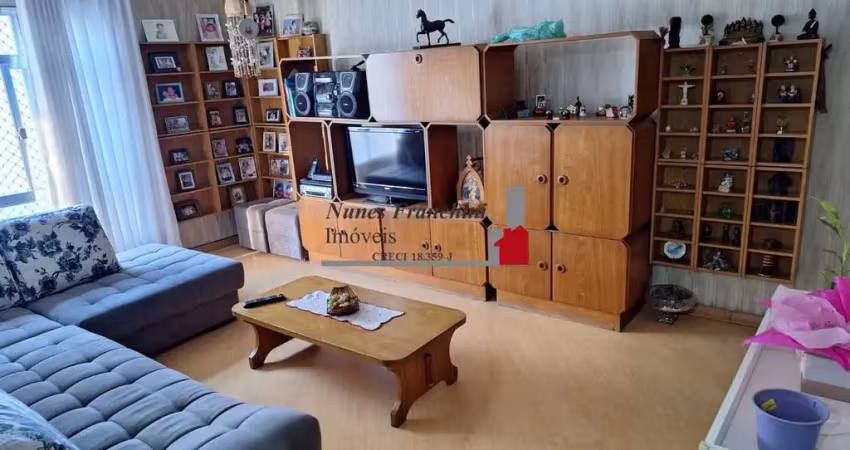 Apartamento com 3 quartos à venda na Avenida Ordem e Progresso, 1030, Casa Verde, São Paulo