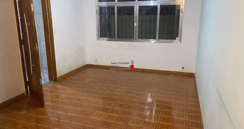 Casa com 2 quartos à venda na Rua Augusto Gil, 86, Vila Nova Cachoeirinha, São Paulo
