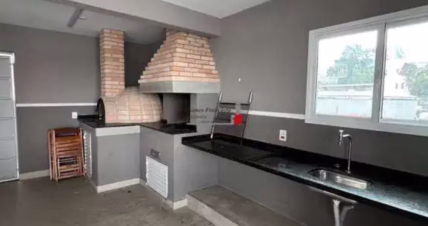 Oportunidade imperdível: apartamento à venda em são paulo-sp, bairro limão, 2 quartos, 1 sala, 2 banheiros, garagem - 60m².