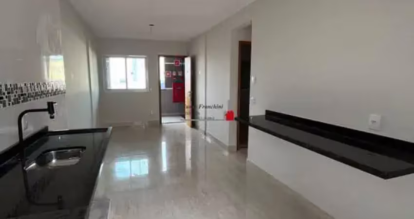 Apartamento à venda em são paulo-sp, no bairro limão, 2 quartos, 1 suíte, 2 banheiros, 1 vaga de garagem, 55m².
